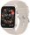  Kiano Watch GO 1,91" AMOLED Smartwatch Wasserdicht IP68 230mAh Beige
