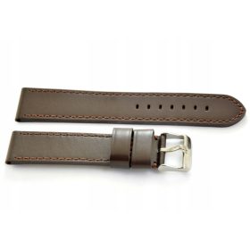  LANGES ELEGANTES UHRENARMBAND 22 mm.