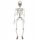  HÄNGEDEKO SKELETT 91 CM HALLOWEEN Skelett
