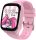  Smartwatch für Kinder Kiano Watch KID 4G LTE rosa