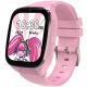  Smartwatch für Kinder Kiano Watch KID 4G LTE rosa