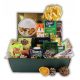  Geschenkkorb – Eine besondere Zeit Geschenke für Kollegenurlaub