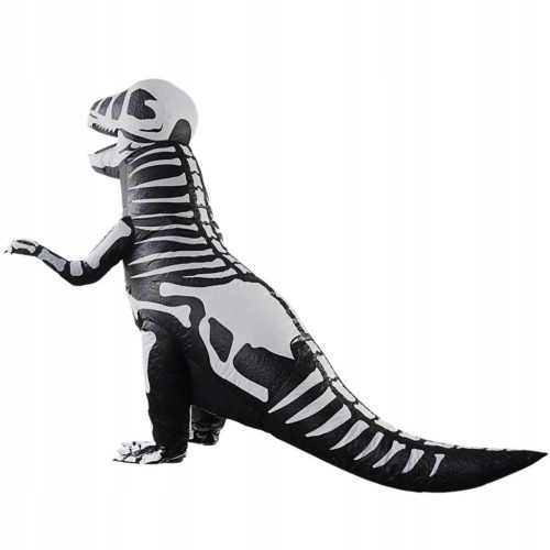  Aufblasbares Dinosaurierkostüm für Erwachsene