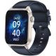  Smartwatch Kiano Watch GO AMOLED 1,91'' IP68 Blau