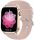  Kiano GO Vess Abrams JG Smart Bemi Smartwatch, Gold