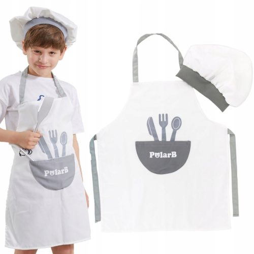  Vigs kleine Kochuniform