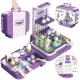  WOOPIE Koffer mit Eis 3in1 Kitchen Shop