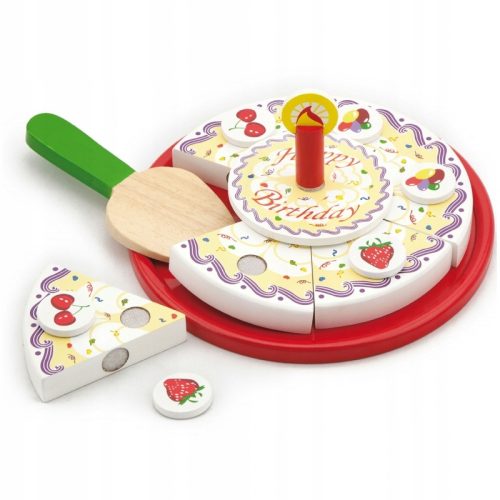  Viga 58499 Kuchen schneiden
