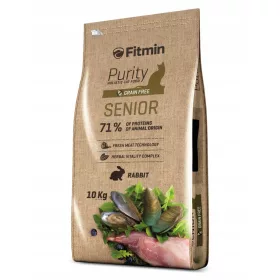  Fitmin Trockenfutter Huhn 10 kg