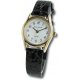  PHILIP MERCIER Damenuhr SML07/A BLACK STRAP klassisch
