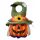  A/Halloween-Laterne aus Schaumstoff mit Requisiten für