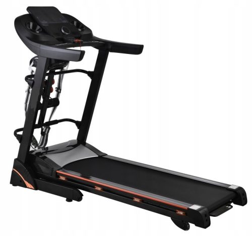  ELEKTRISCHES LAUFBAND 19 km/h ATLAS65 130 kg AUTOLIFT ATLAS SPORT