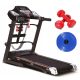  Atlas Sport ASMARK1 elektrisches Laufband bis 120 kg