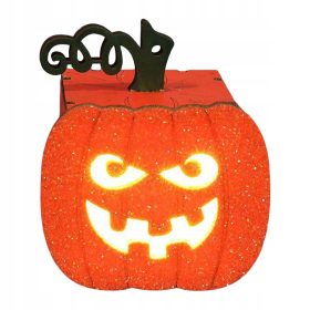  A/Halloween Dekofigur mit