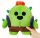  Spike BRAWL STARS Maskottchen Plüschtier Brawler Kaktus von PL