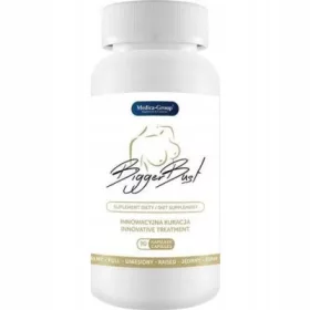  BiggerBust Brustvergrößerungskapseln 90 Stk.