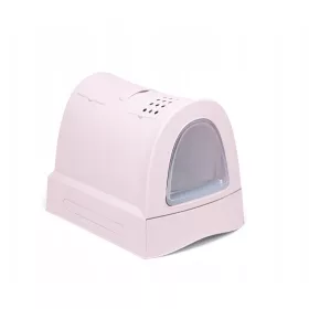  Imac geschlossene Katzentoilette 56 cm x 40 cm x 42,5 cm