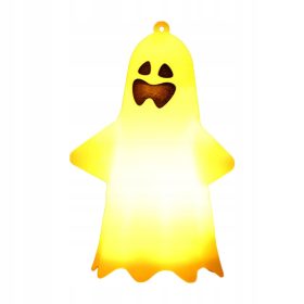  o-LED Halloween Laternenlicht Horror