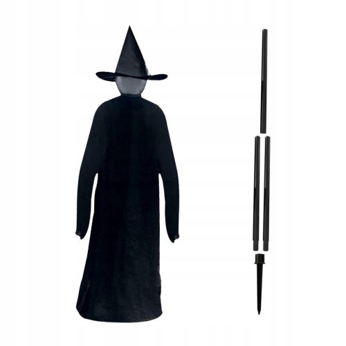  o-Light Hexen-Halloween-Dekorationslichter