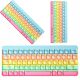  POP IT SENSORISCHES ANTI-STRESS-TASTATURSPIELZEUG