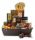  Geschenkkorb – Weihnachtsmärchen Geschenkkörbe für die Weihnachtsfeiertage