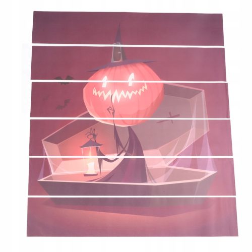  AUFKLEBER AUFKLEBER WANDAUFKLEBER HALLOWEEN