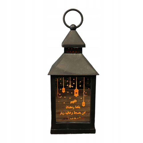 o-Hanging Lights Ornaments Metall Einzigartige Laterne