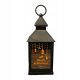 o-Hanging Lights Ornaments Metall Einzigartige Laterne