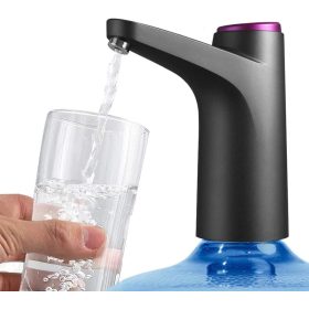  Wasserpumpenverteiler, elektrischer Spender