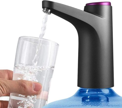  Wasserpumpenverteiler, elektrischer Spender