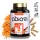 Cordyceps Sinensis Kapseln - Hochverdaulicher Pilzextrakt für Vitalität und Gesundheit