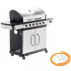  Yato 20,2 kW Gasgrill