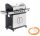  Yato 20,2 kW Gasgrill