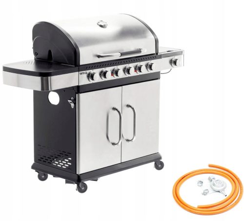  Yato 20,2 kW Gasgrill