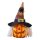  o-Halloween-Laterne aus Schaumstoff mit Requisiten für