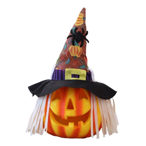  o-Halloween-Laterne aus Schaumstoff mit Requisiten für