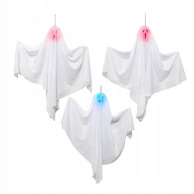  o-3x Halloween-Hängelichter-Requisiten für