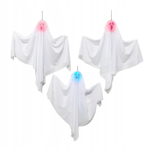  o-3x Halloween-Hängelichter-Requisiten für