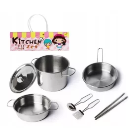  Askato Kinderküche 6901440110813