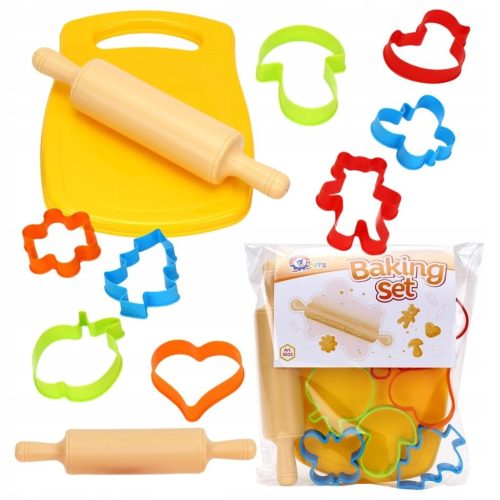  CHEF SET LITTLE CHEF Zubehör