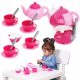  KAFFEE-KÜCHENSET FÜR KINDER
