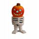  Halloween-Dekorationen, LED-Kürbislaterne