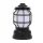  .Retro Camping LED, 100 Lumen Anhänger