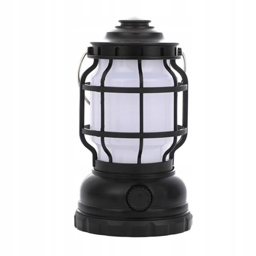  .Retro Camping LED, 100 Lumen Anhänger