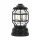 .Retro Camping Laternen Lichter