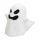  .Halloween-Türstopper, leuchtend, robust, für Büro