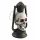  Gruselige LED-Halloween-Schädellaterne
