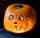  Halloween-Dekoration aus Kunstharz