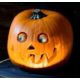  Halloween-Dekoration aus Kunstharz