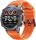  Kiano Watch Sport schwarze Smartwatch